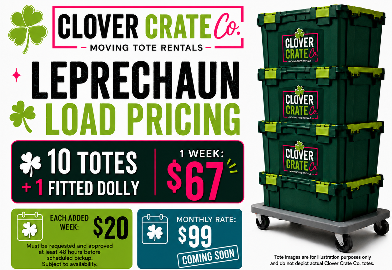 Leprechaun Load