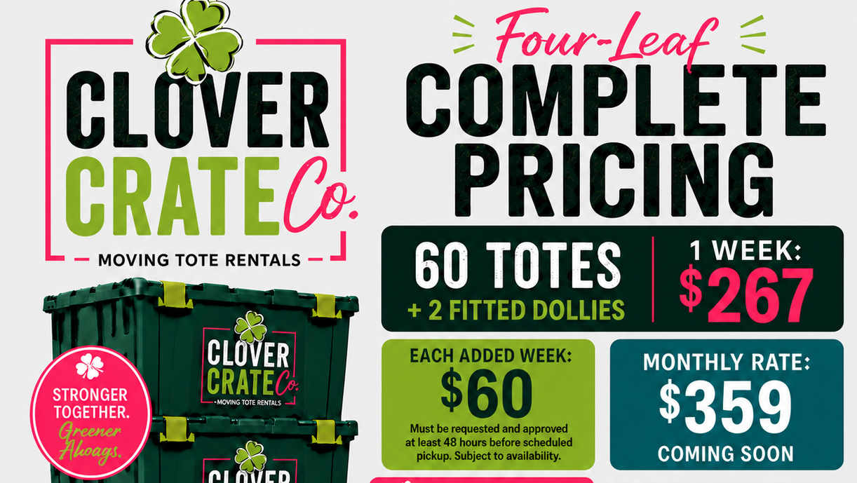 Four-Leaf Complete