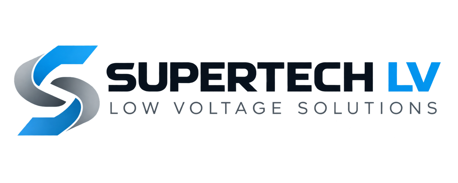 Supertech Low Voltage