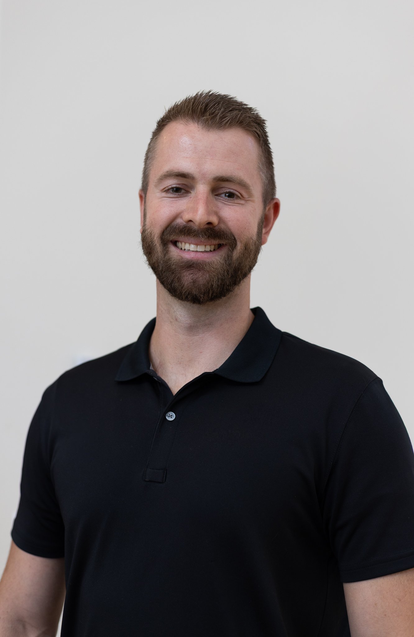 Zach Shepherd, PMHNP , psychiatric nurse practitioner in St. George, Utah.