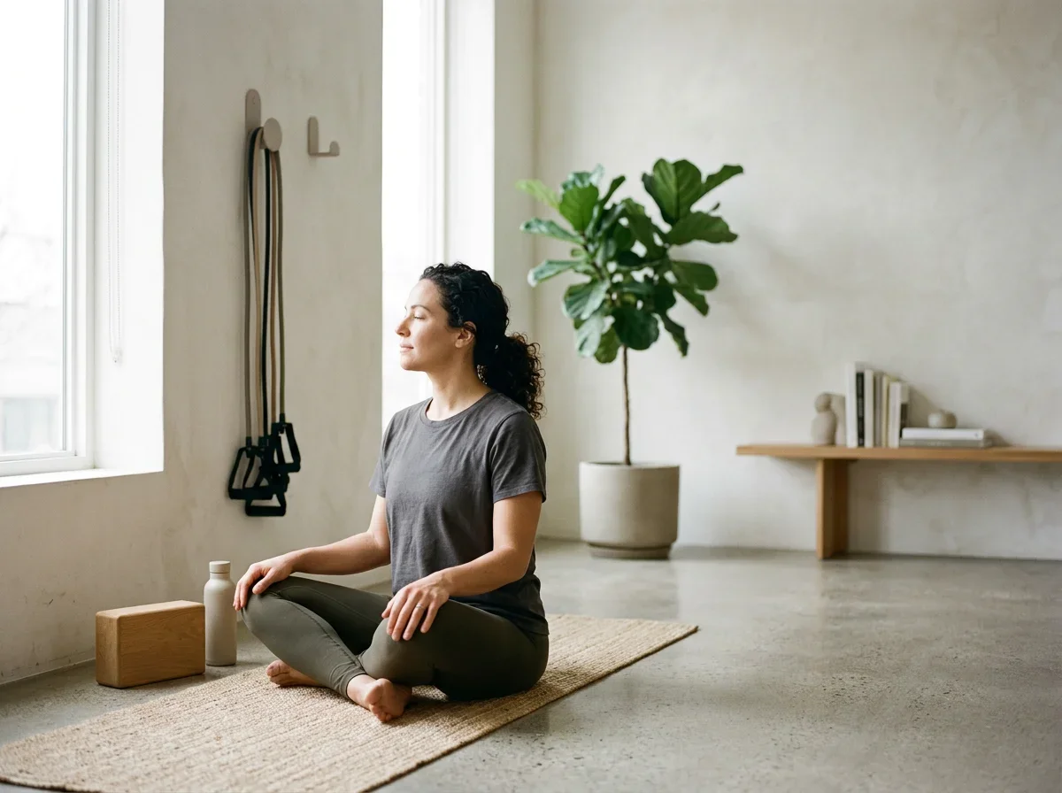 Exercise and Mental Health