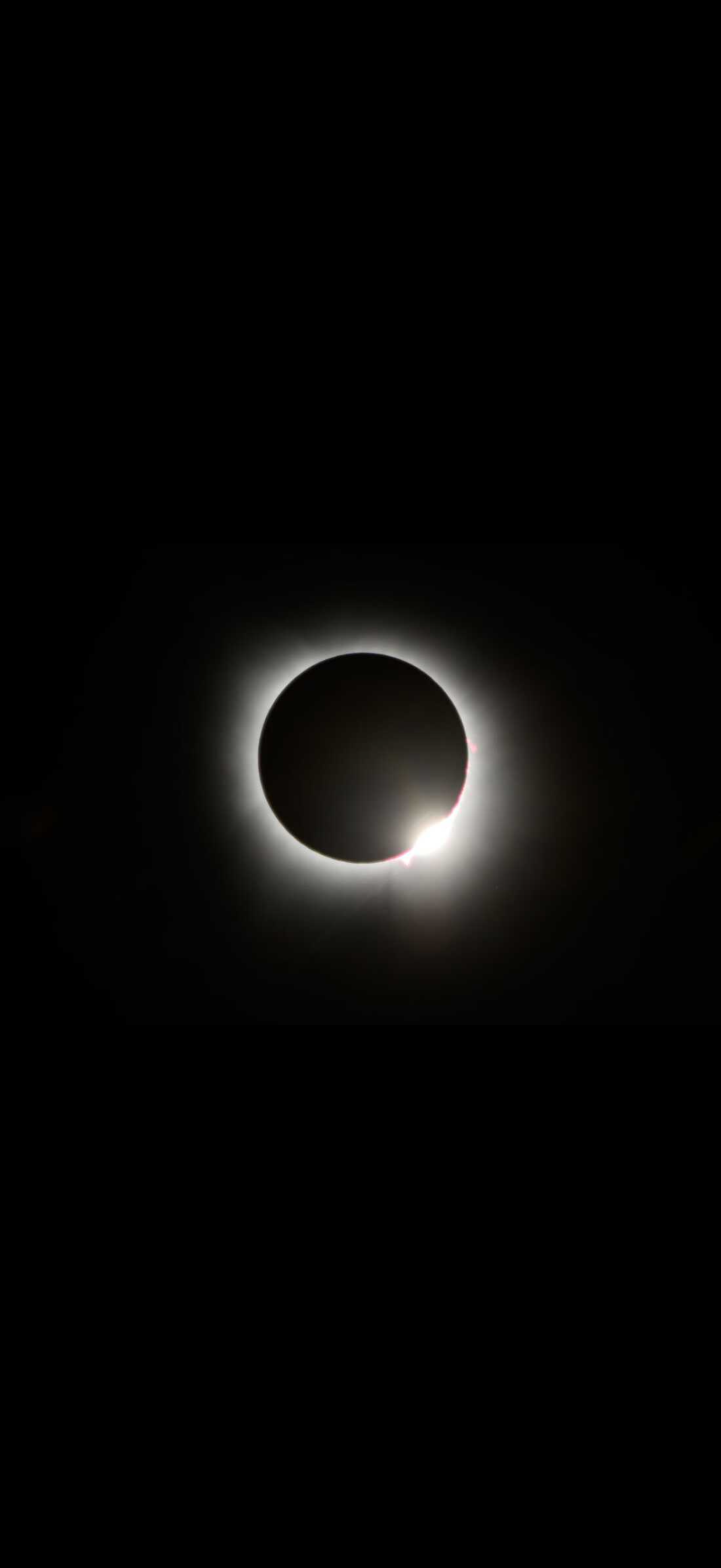 The Leo New Moon Solar Eclipse: A New Chapter Is Asking to Be Written