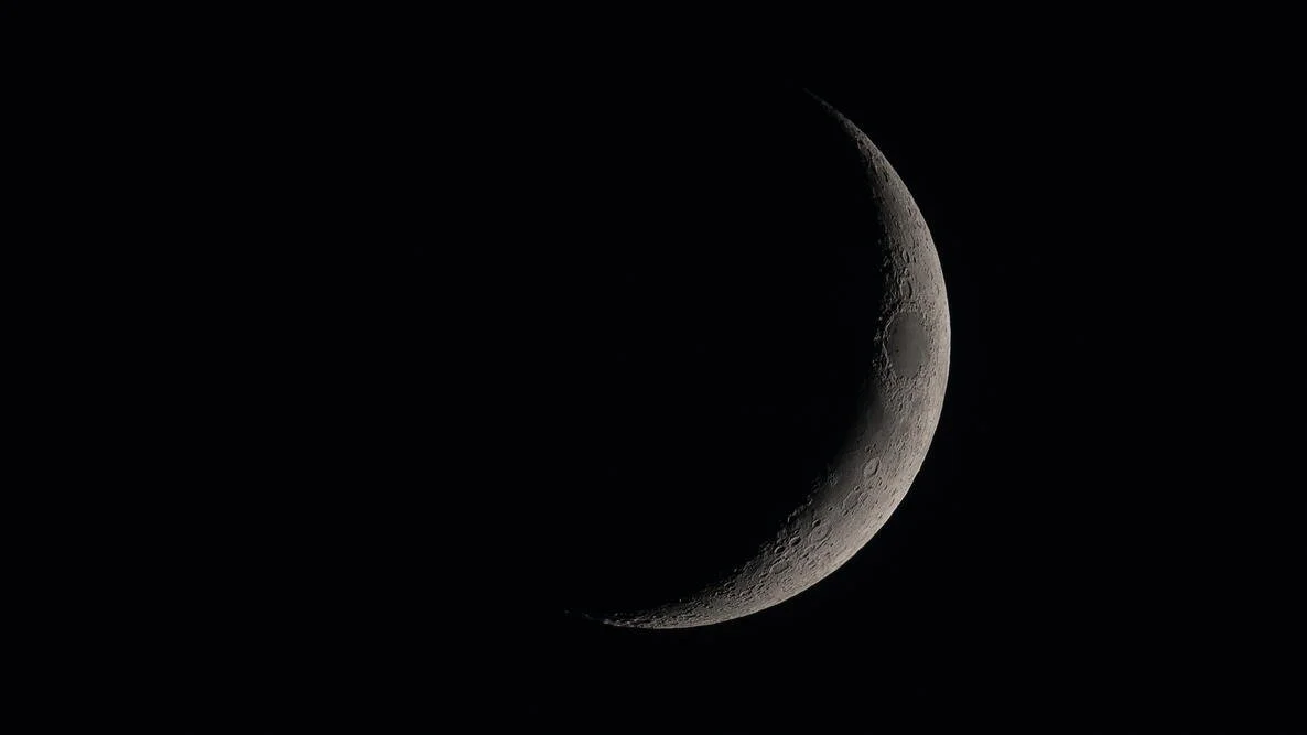 The Virgo New Moon: A Fresh Start After the Storm