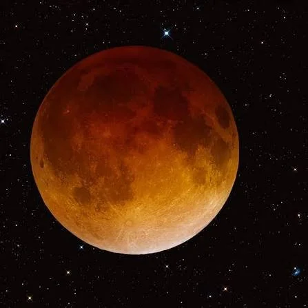 The Pisces Lunar Eclipse: What Are You Ready to Release?
