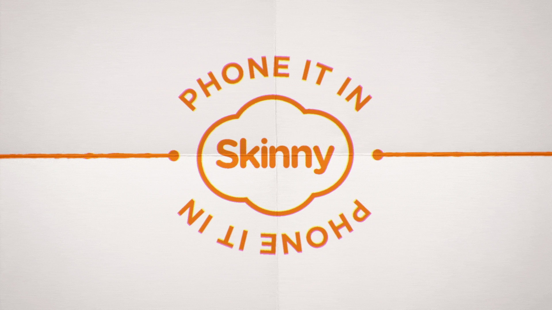 Phone It In