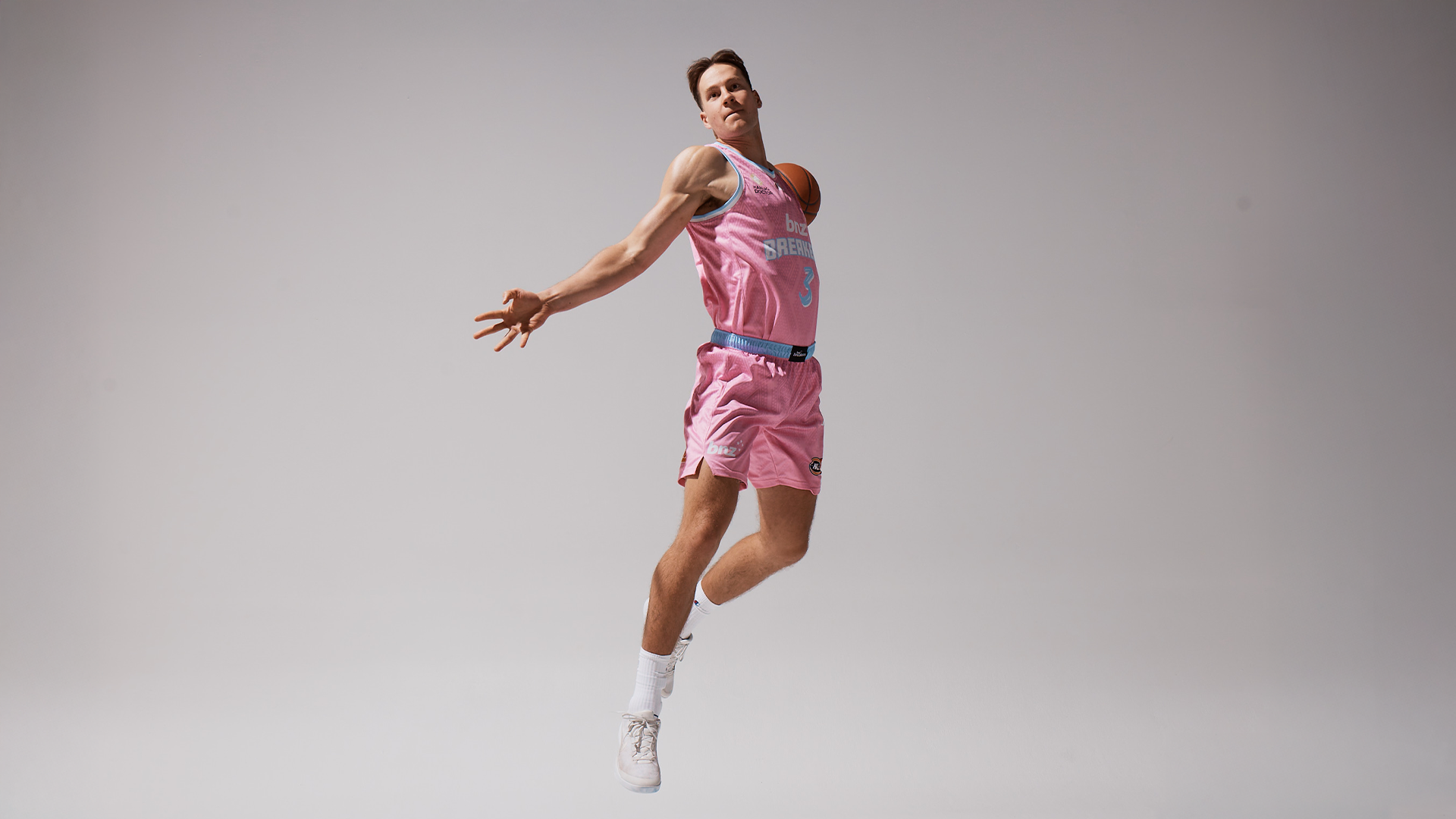 BNZ Basketball