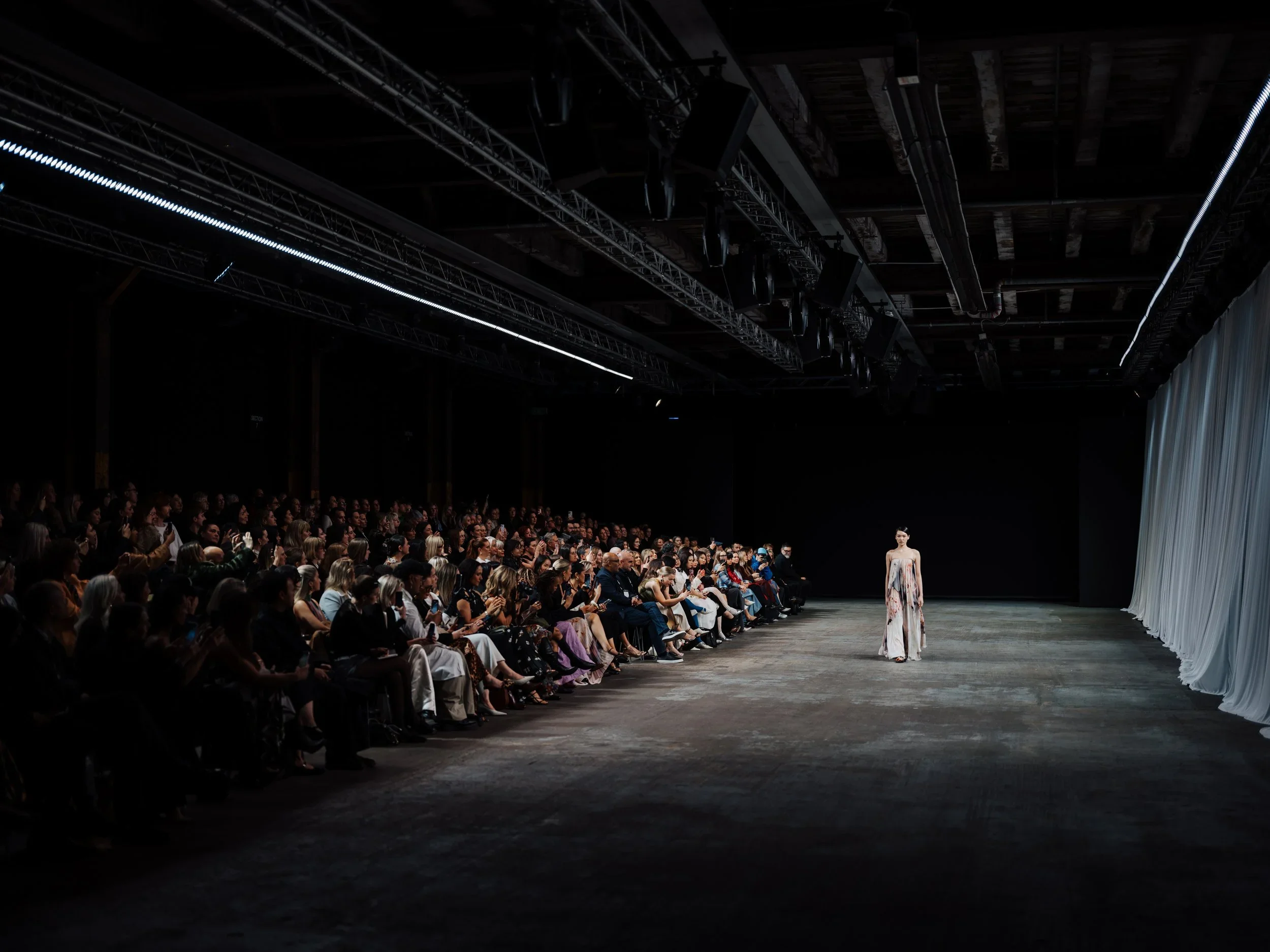 New Zealand Fashion Week