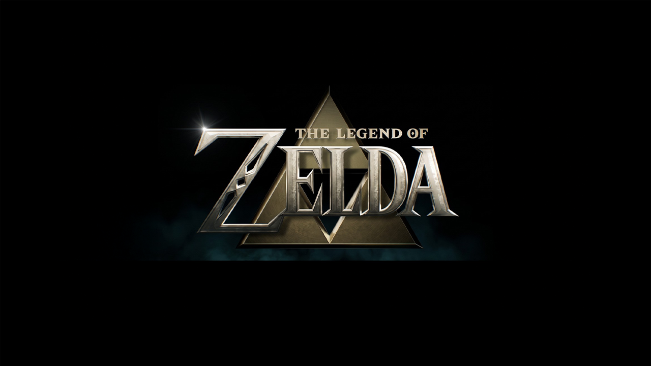 The Legend of Zelda