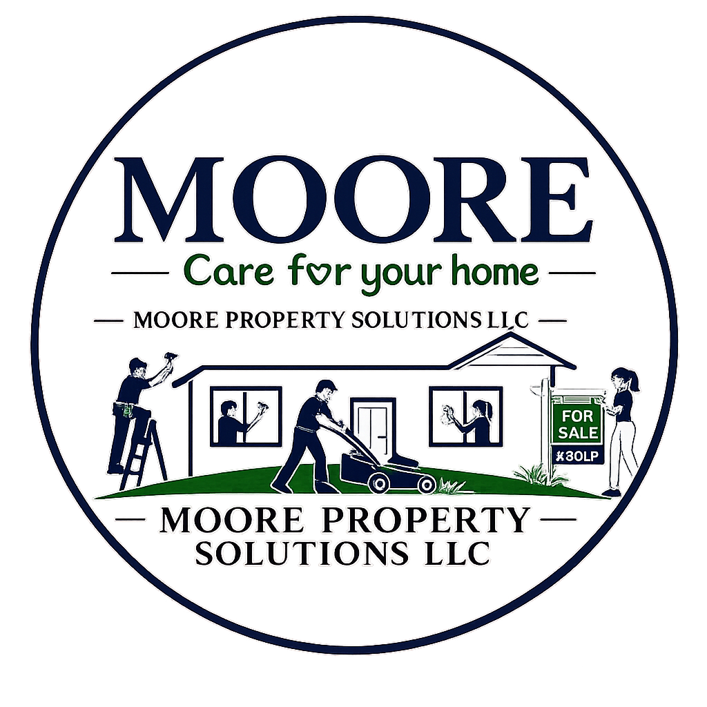 Moore Property Solutions LLC -  Hawaii