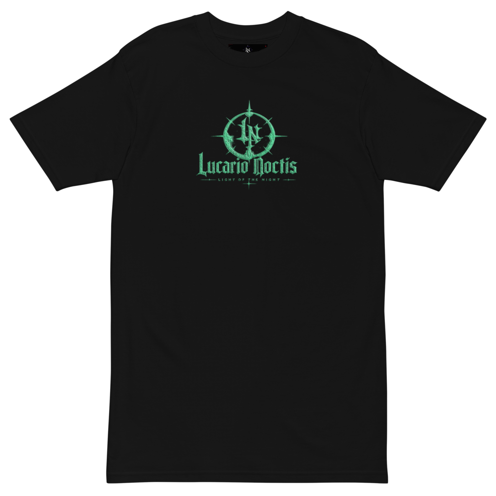 (LN) Fragment | tee