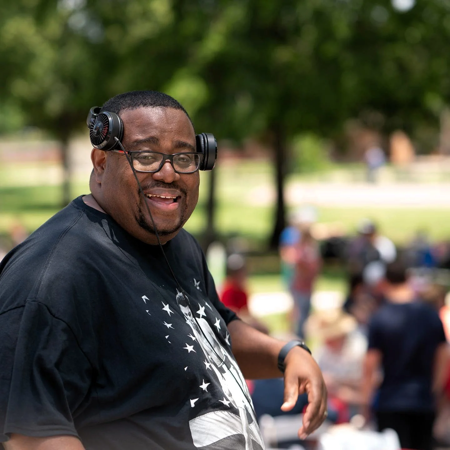 Premium DJ Services for Events in DFW