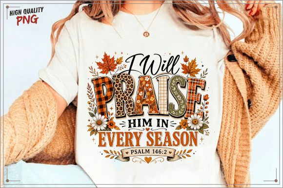 Inspiring Faith T-Shirt