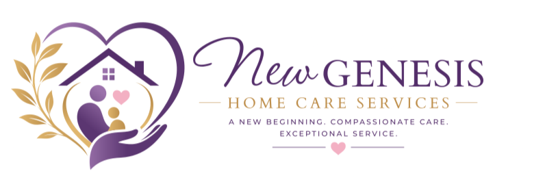 New Genesis: Home Care Services