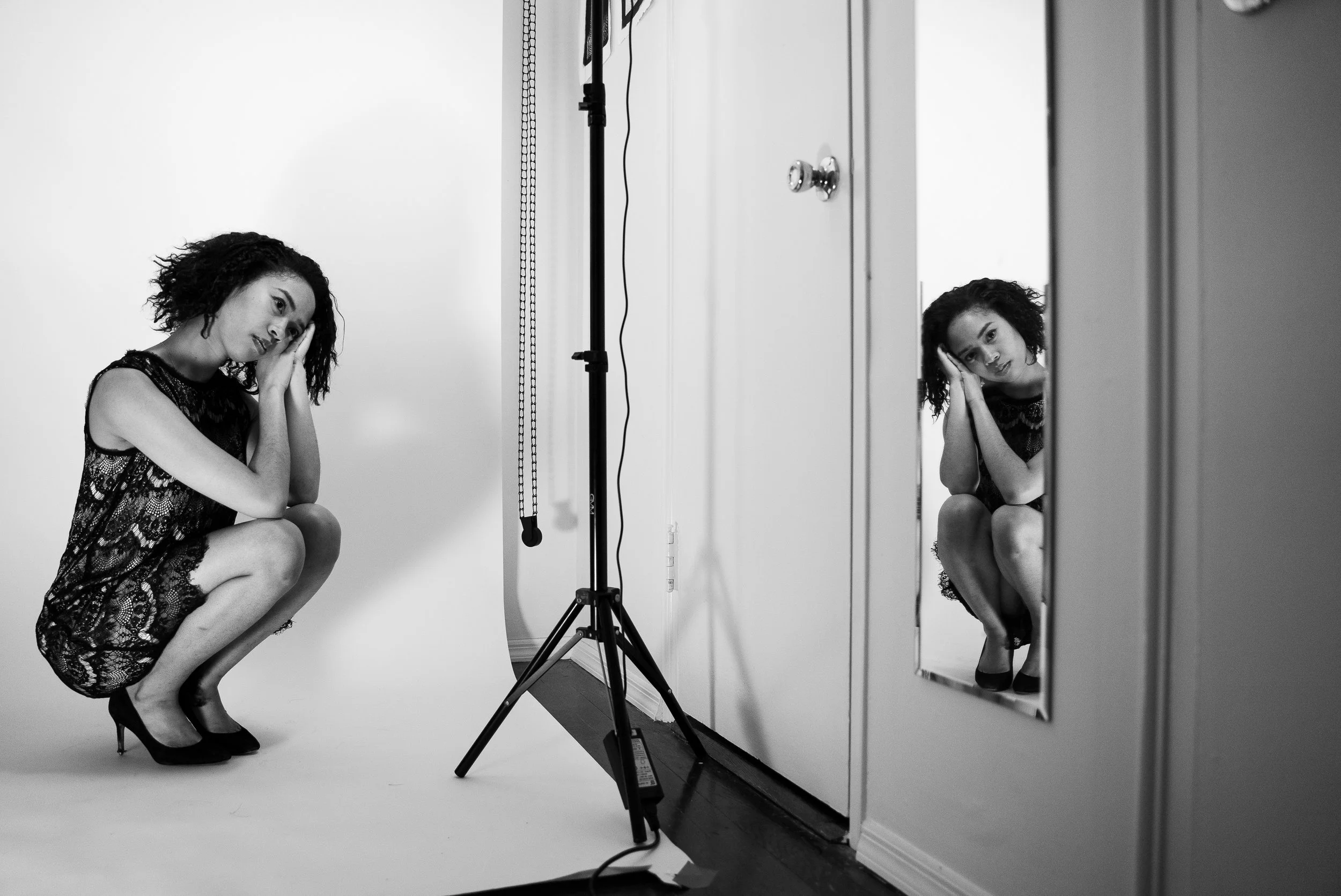 Image by Camilla Ffrench