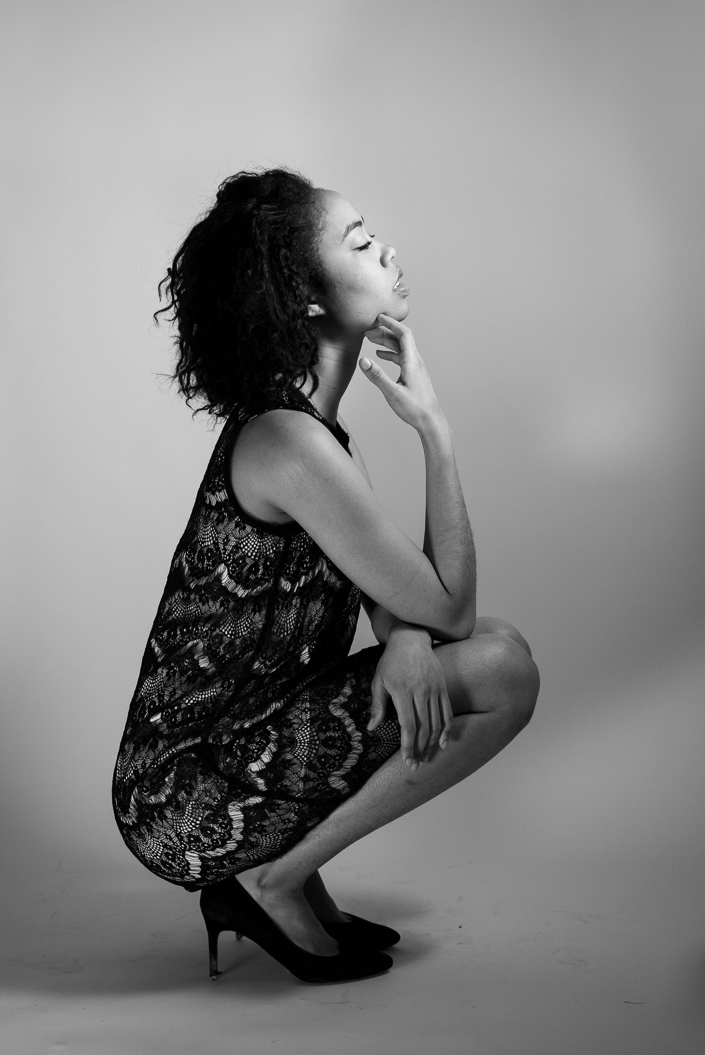 Image by Camilla Ffrench