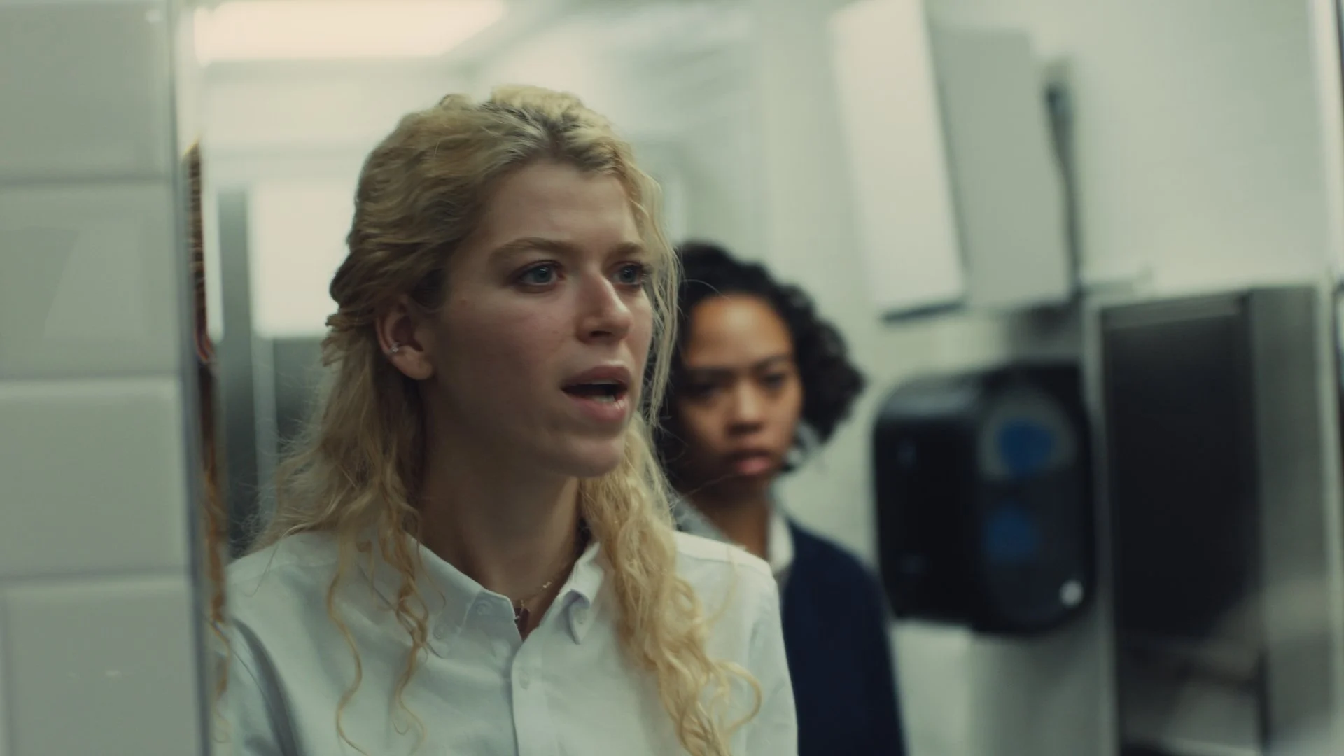 Still from Don't Tell Your Mother
cinematography by Auden Barbour