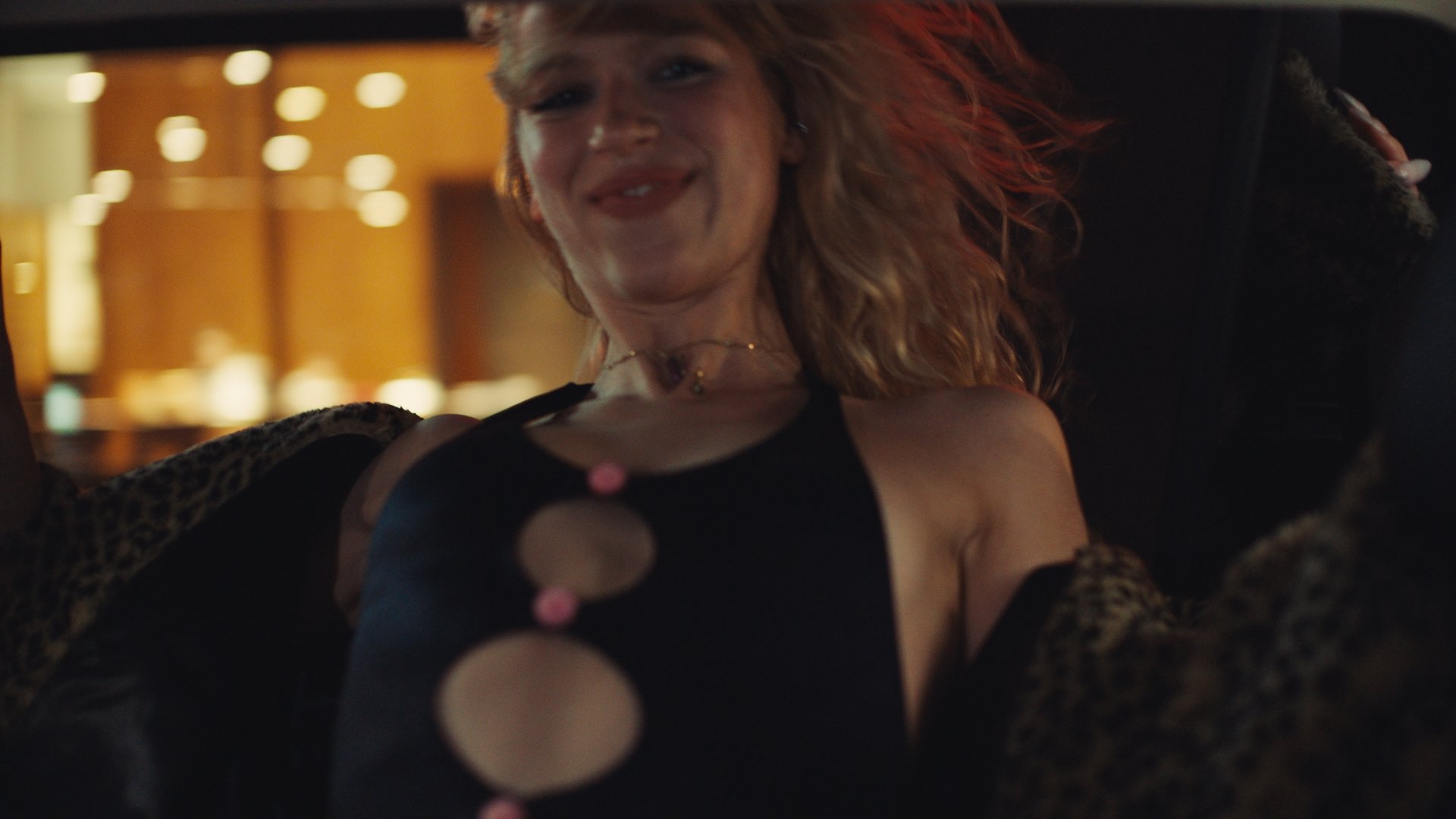 Still from Don't Tell Your Mother
cinematography by Auden Barbour