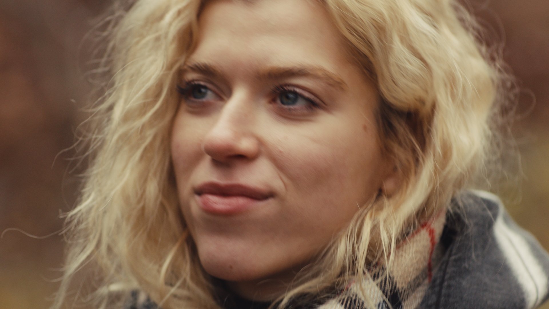 Still from Don't Tell Your Mother
cinematography by Auden Barbour