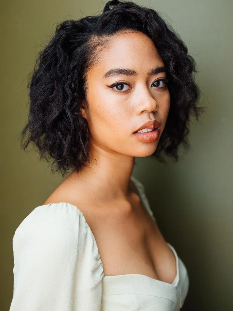 Headshot by 