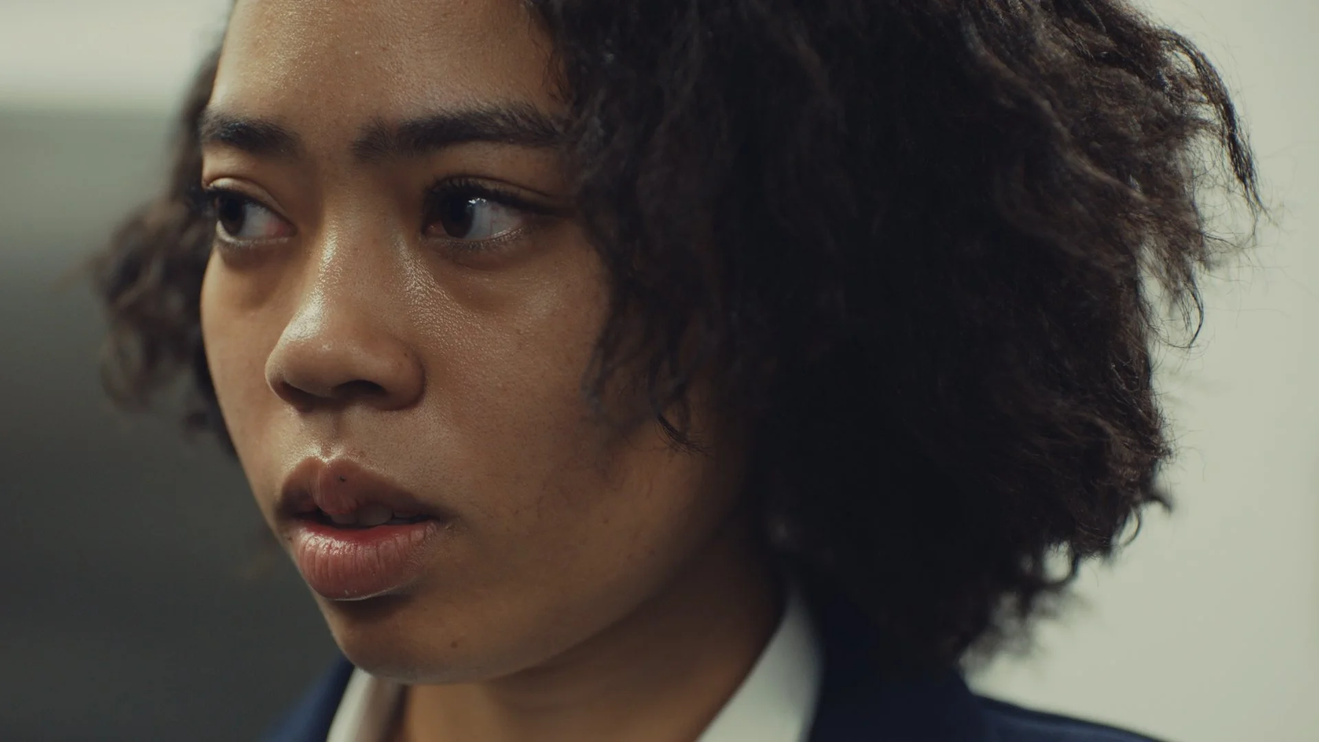 Still from Don't Tell Your Mother
cinematography by Auden Barbour
