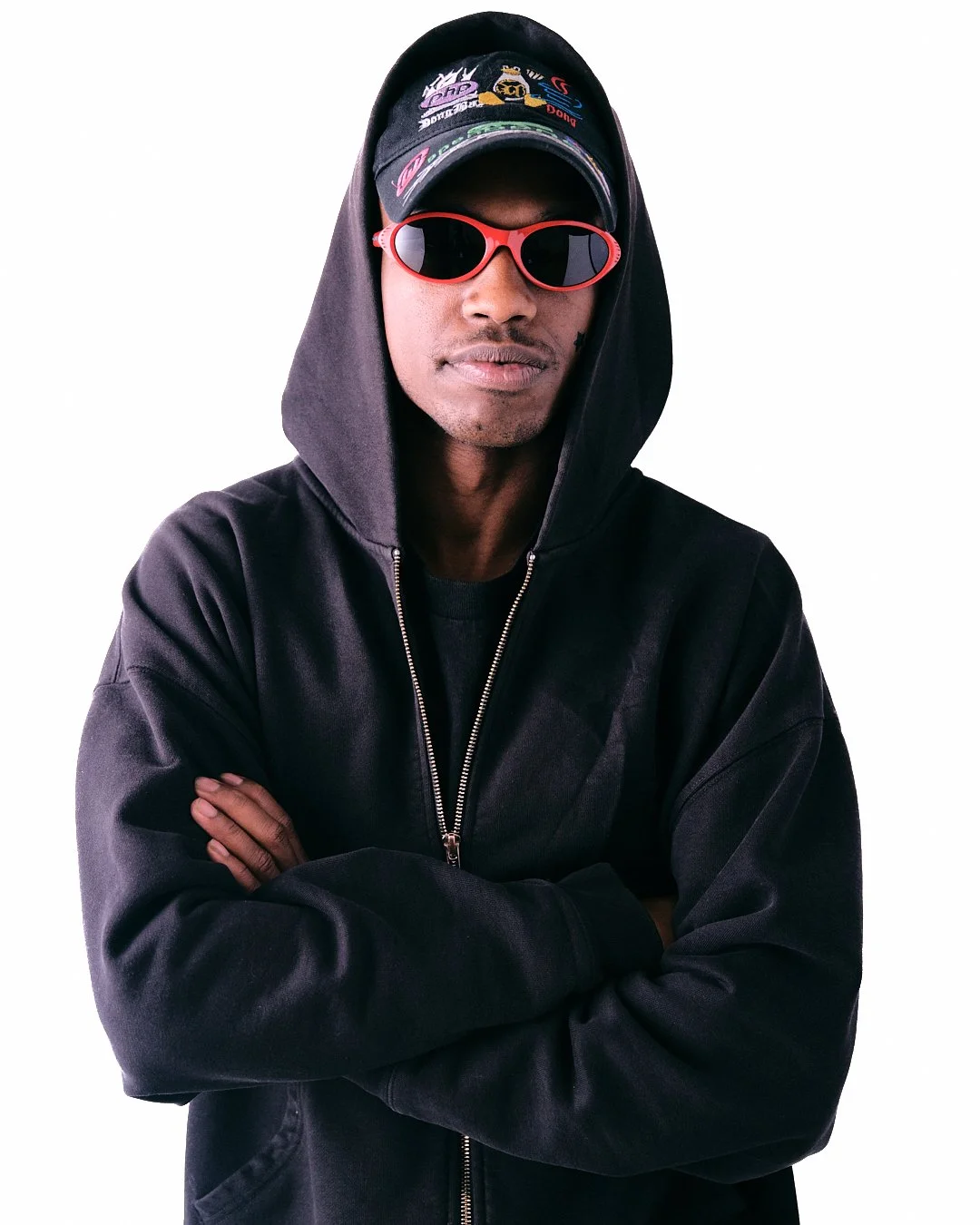 Summer Sunglasses / Highsnobiety 