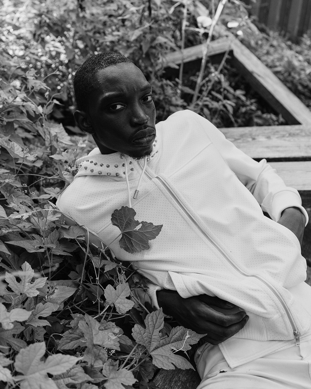 RYW SS/26 Shot by Ian O'Hara 