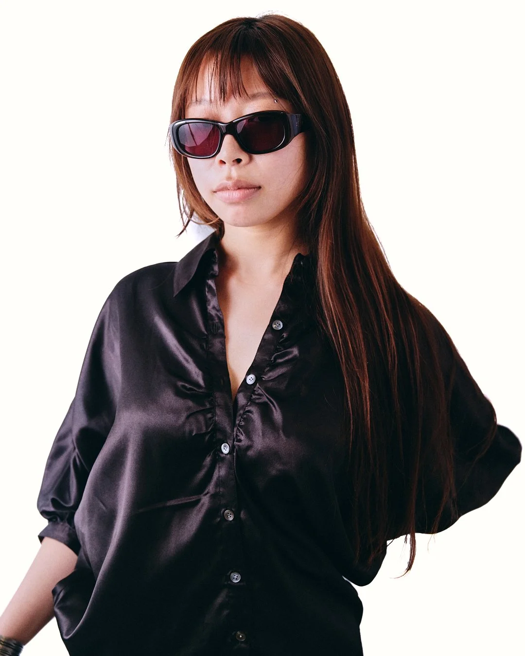 Summer Sunglasses / Highsnobiety 