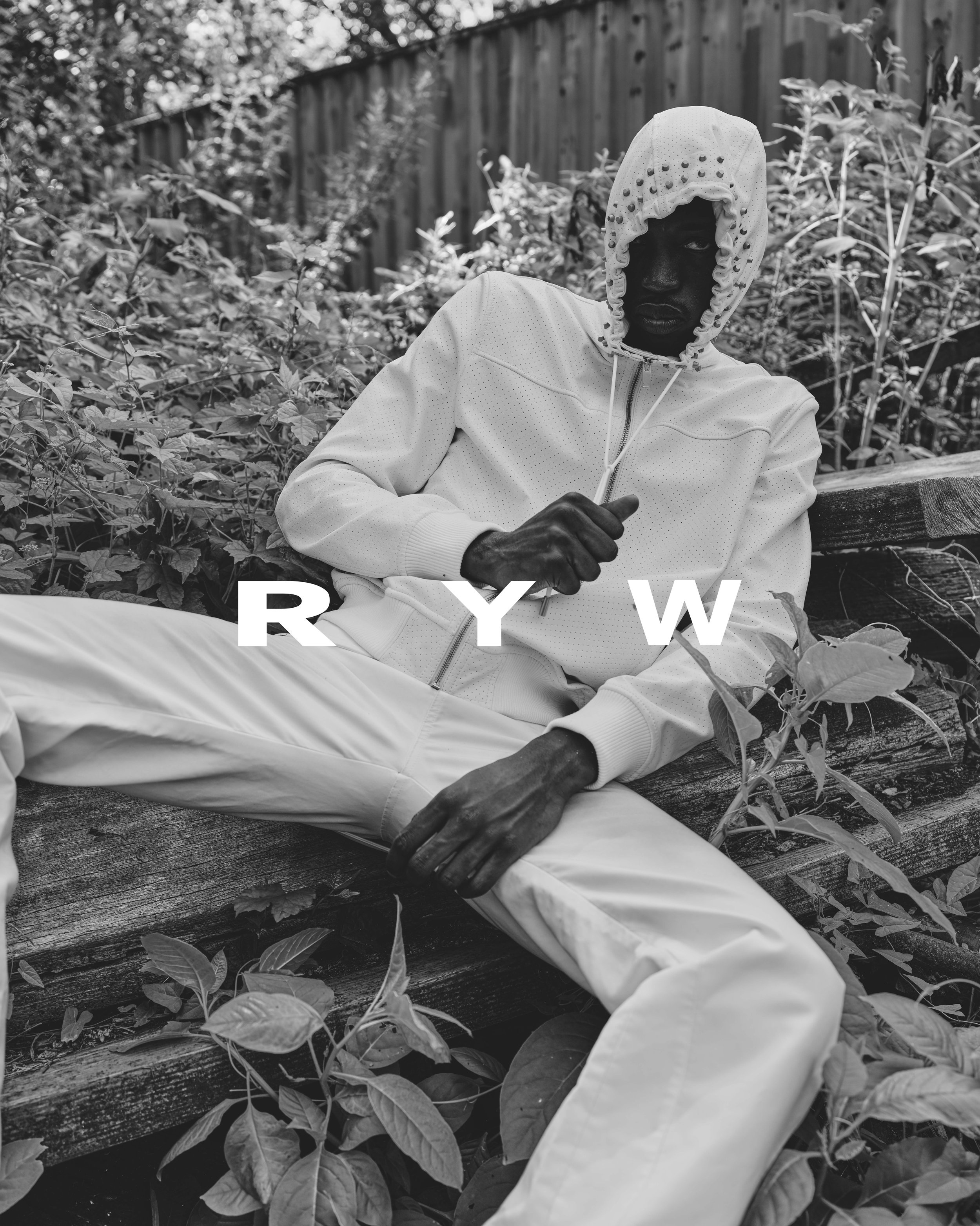 RYW SS/26 Shot by Ian O'Hara 