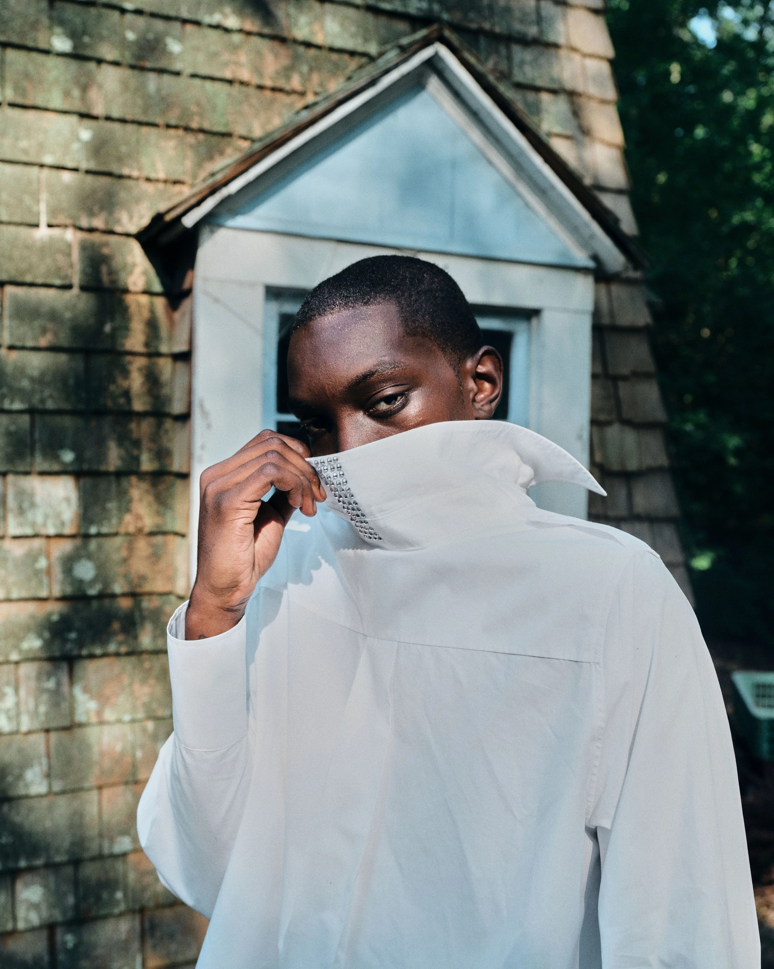RYW SS/26 Shot by Ian O'Hara 