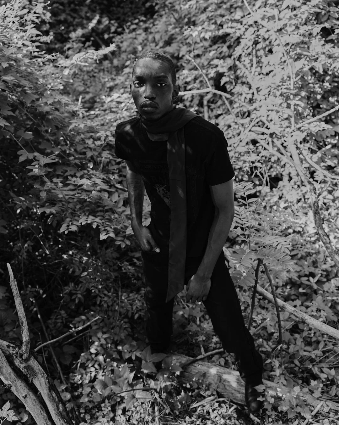 RYW SS/26 Shot by Ian O'Hara 