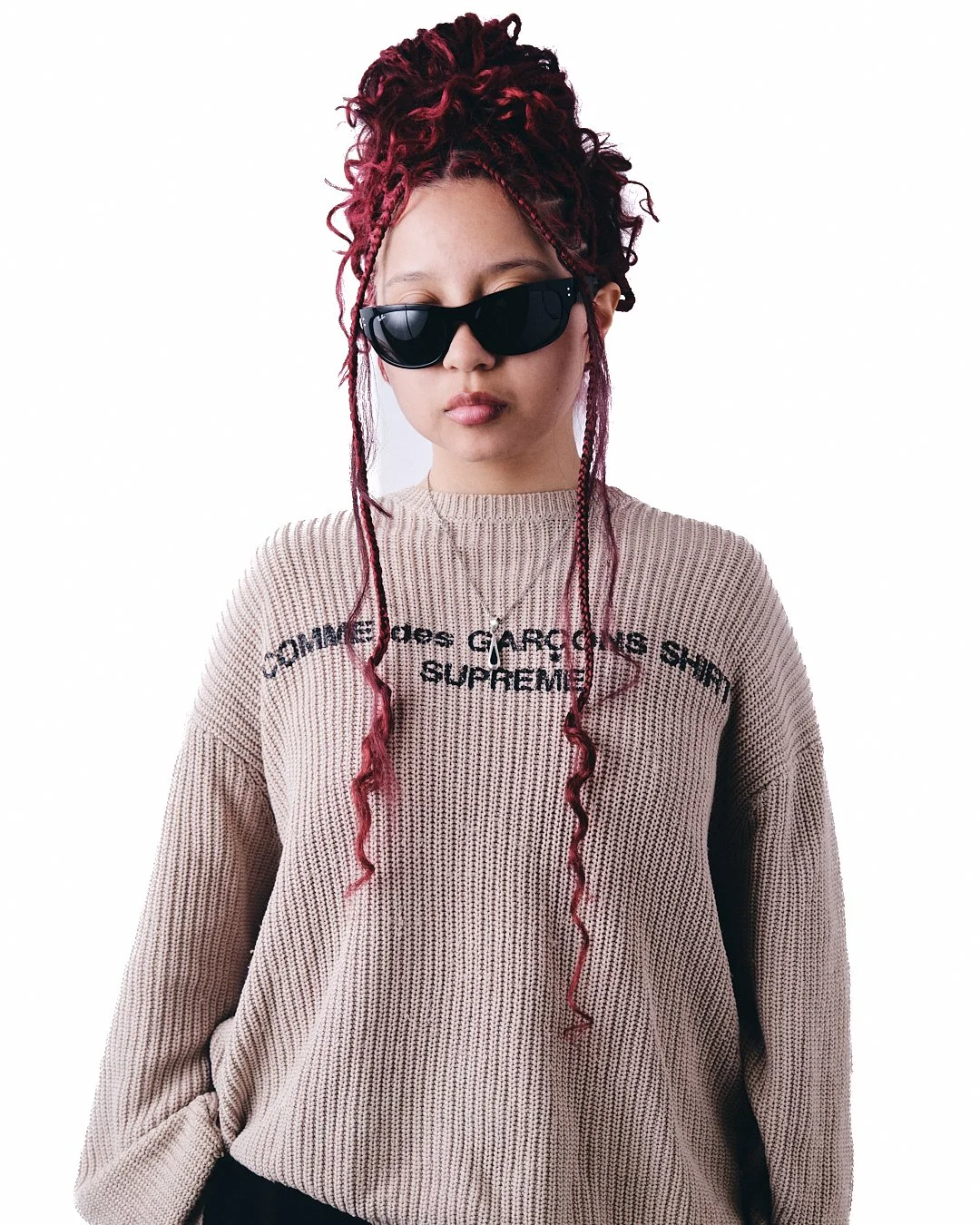 Summer Sunglasses / Highsnobiety 