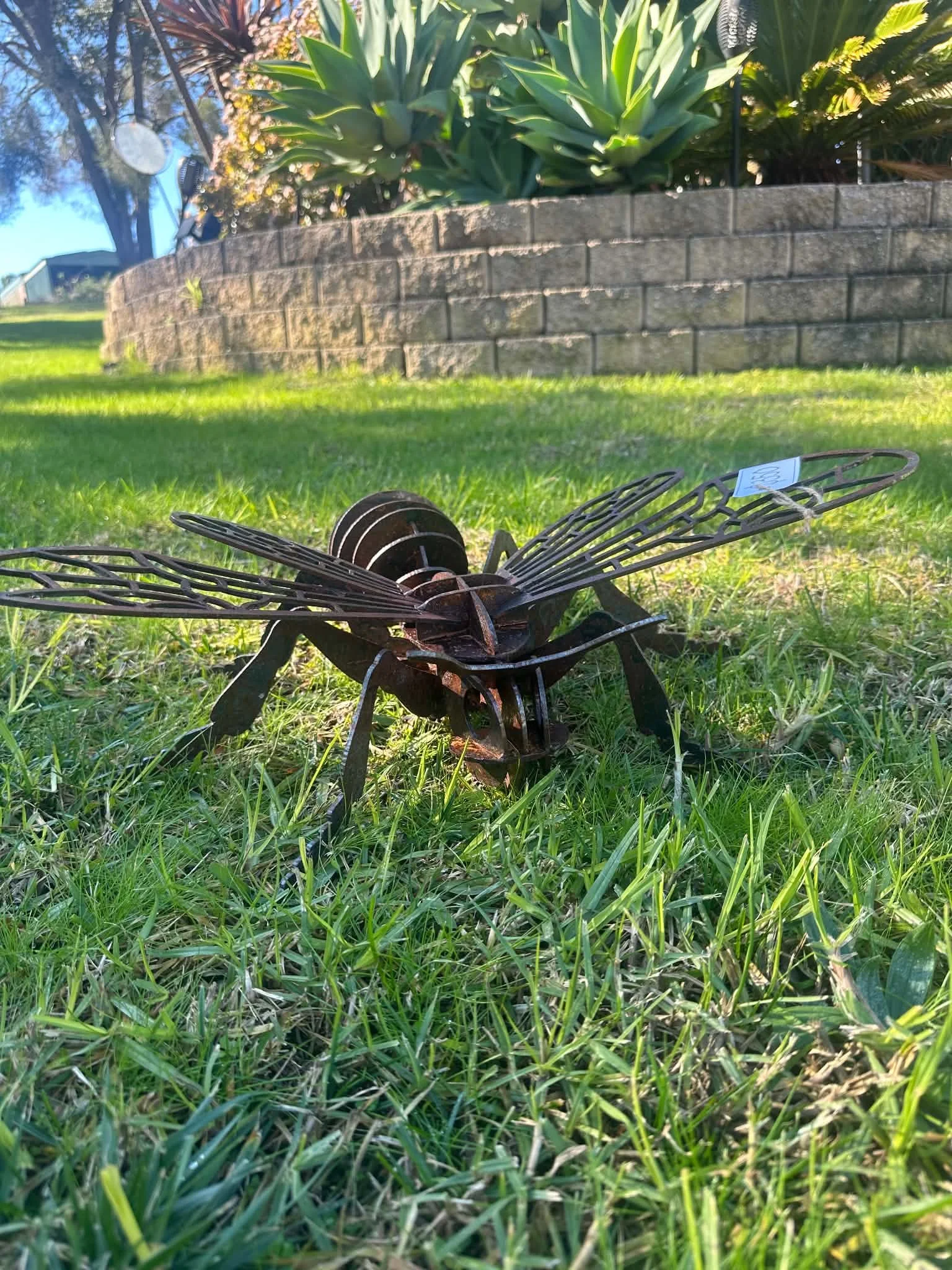 3D Bee