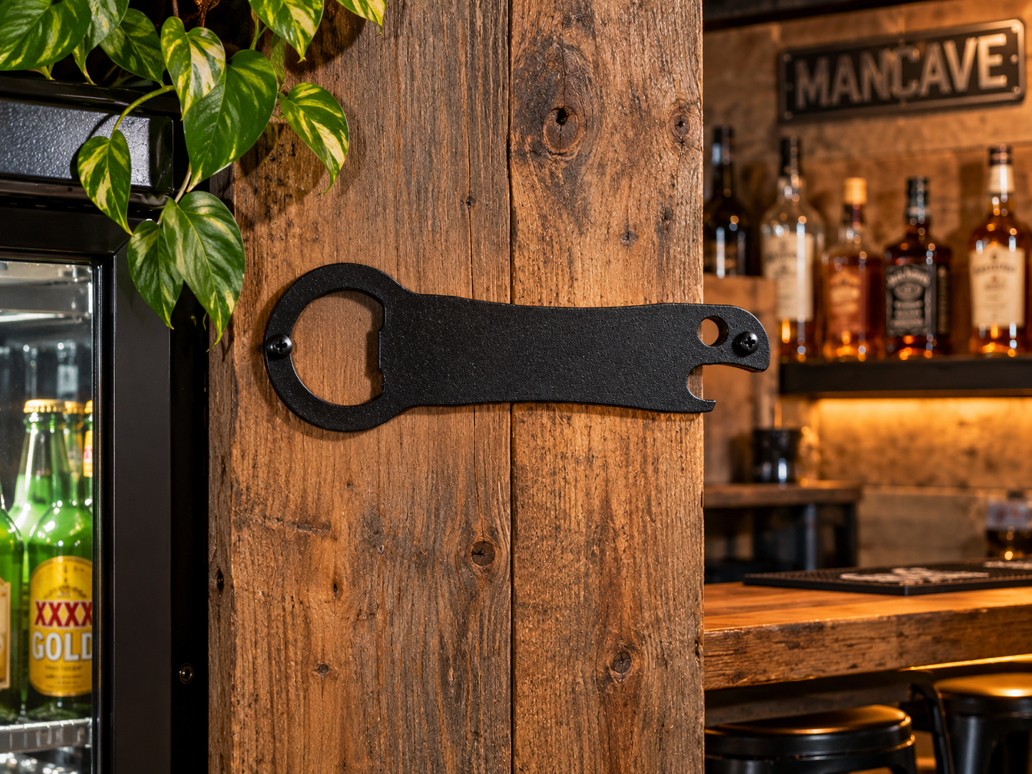 Bottle Opener