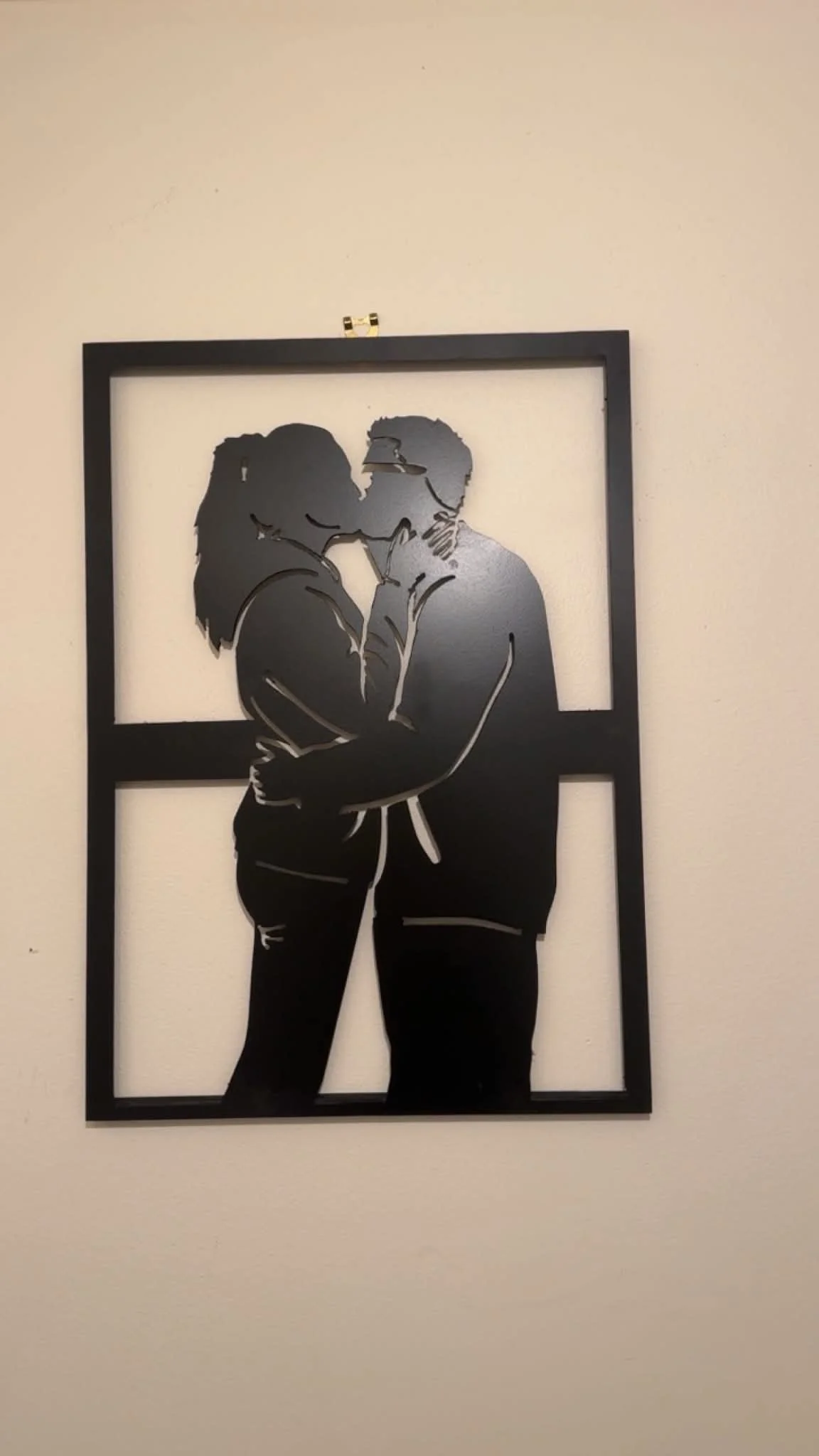 2mm Favorite Moment Silhouette