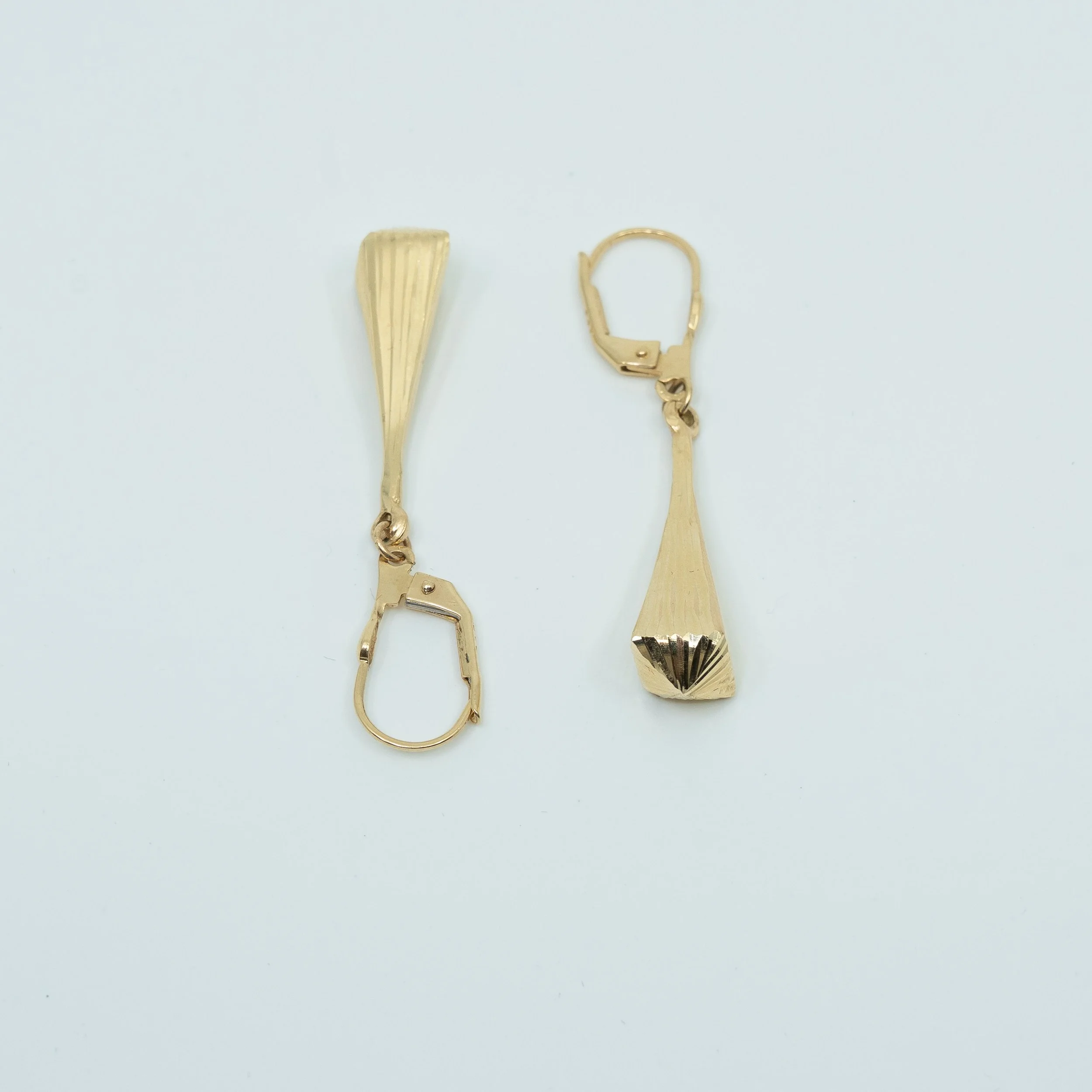 Elegant Drop Earrings