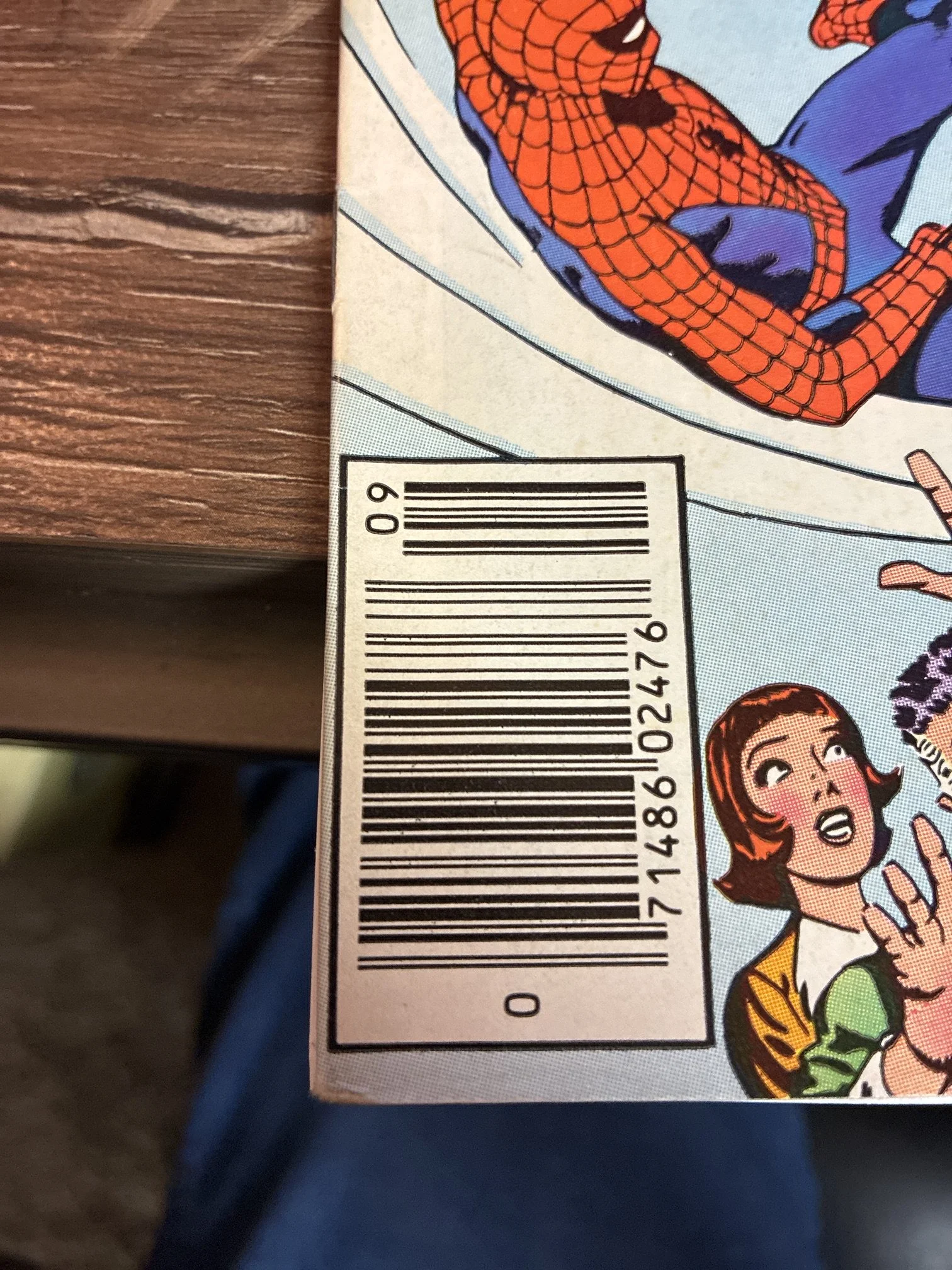 Marvel Tales #155