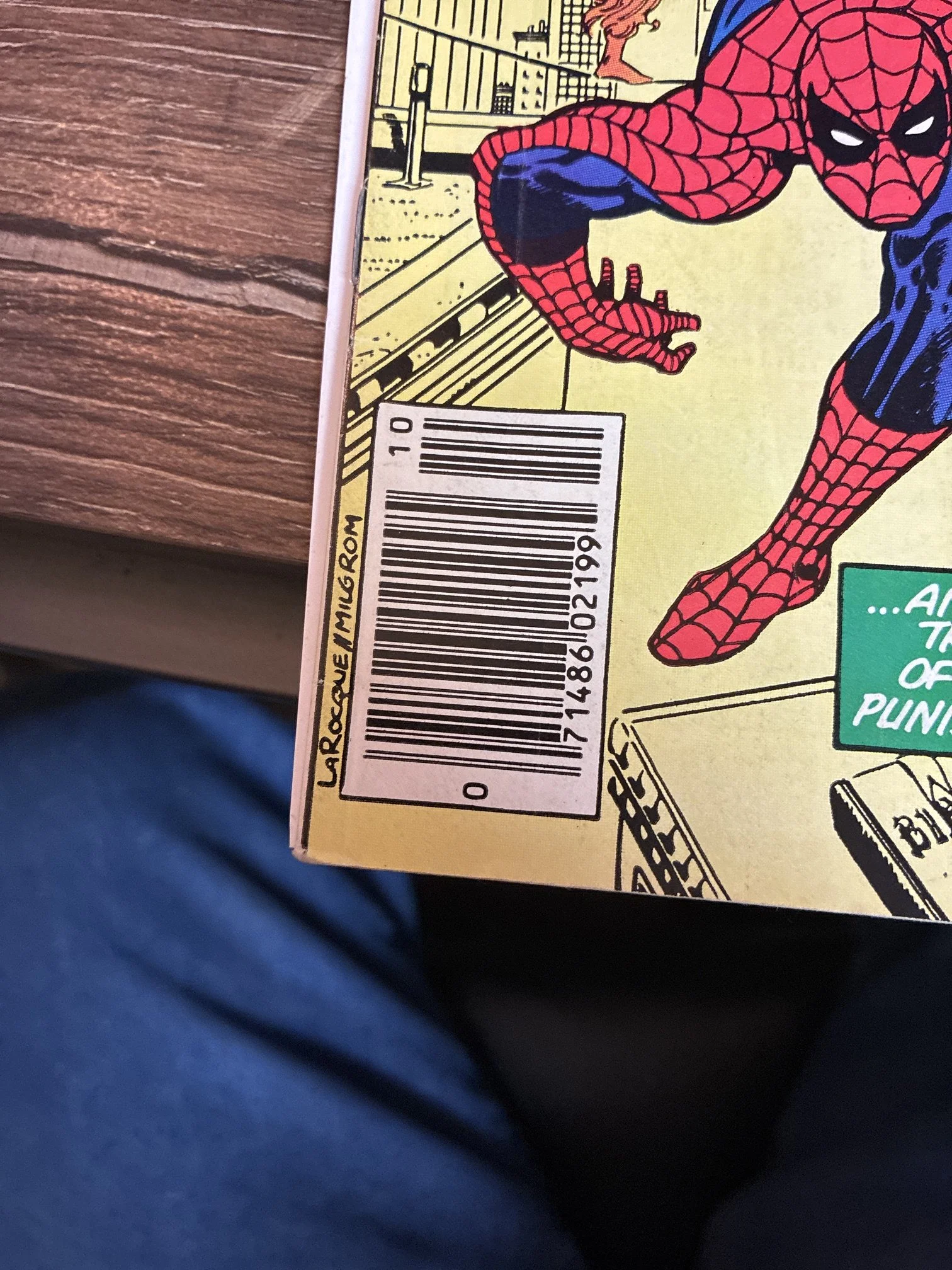 Spectacular Spider-Man #83