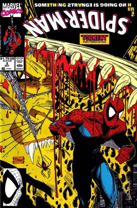 Spider-Man #3