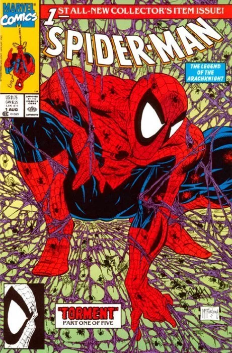 Spider-Man #1c