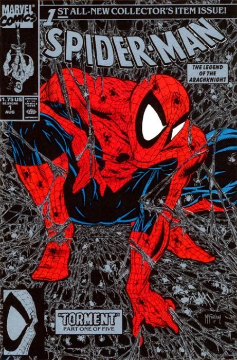 Spider-Man #1f