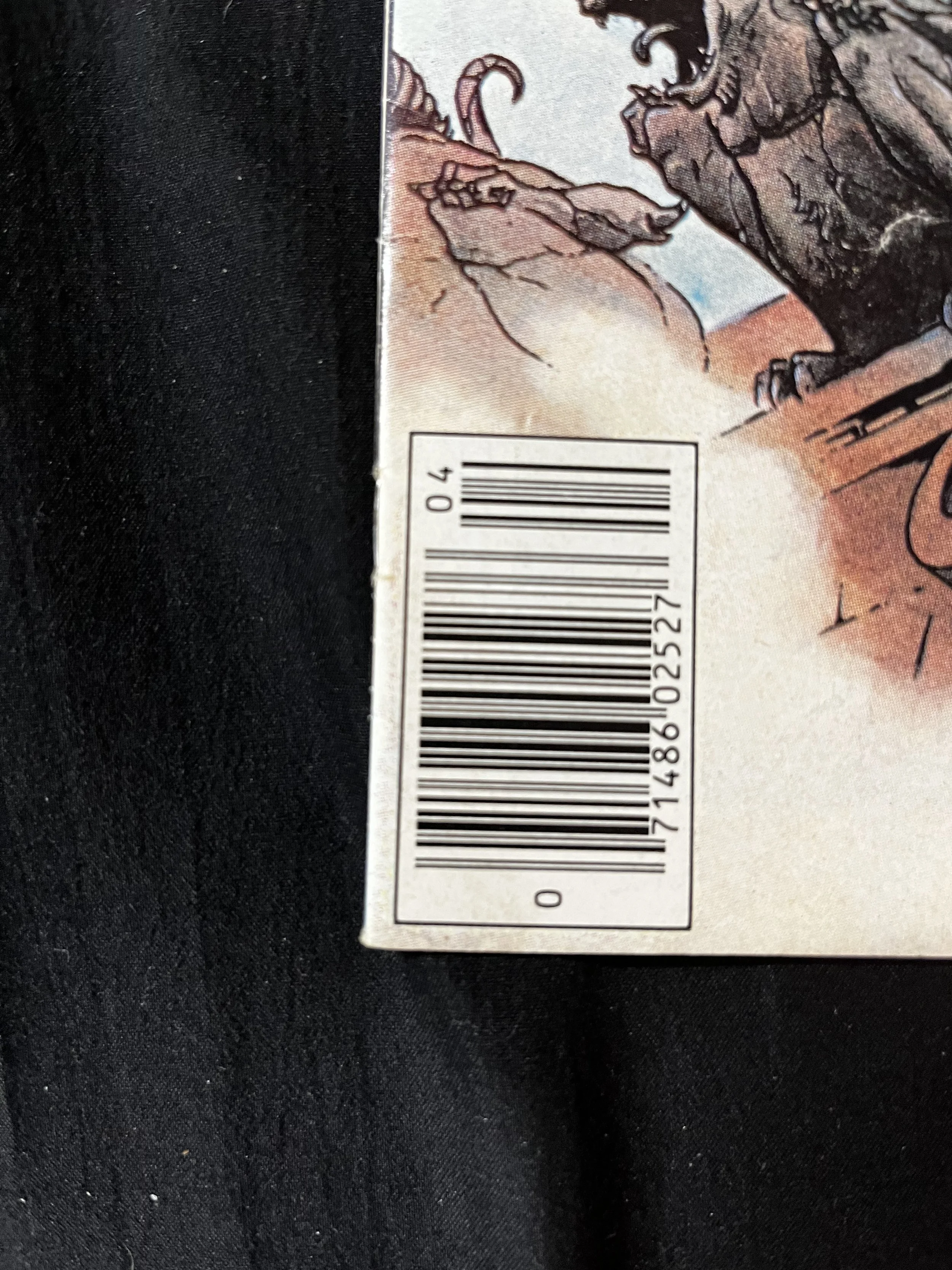 Web Of Spider-Man #1