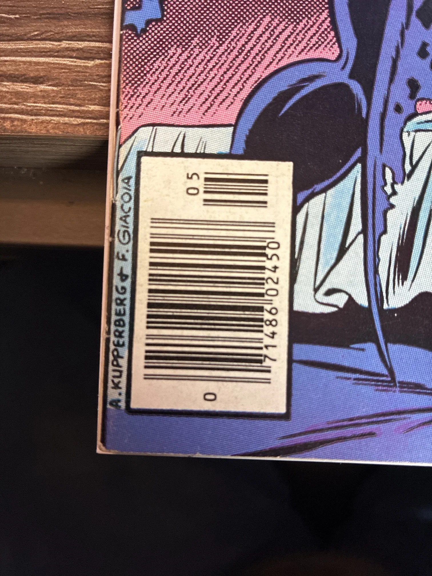 Thor #307