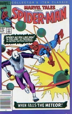 Marvel Tales #175