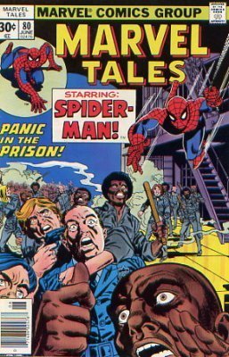 Marvel Tales #80