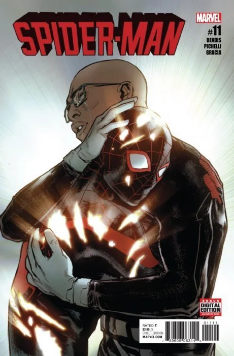 Spider-Man #11