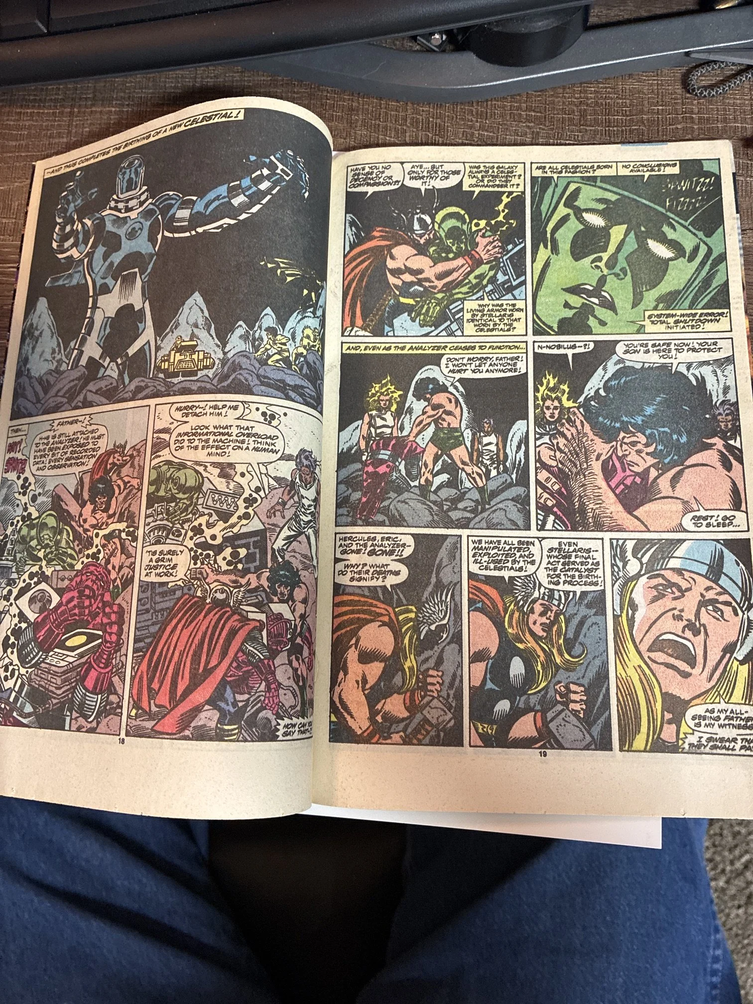 Thor #424