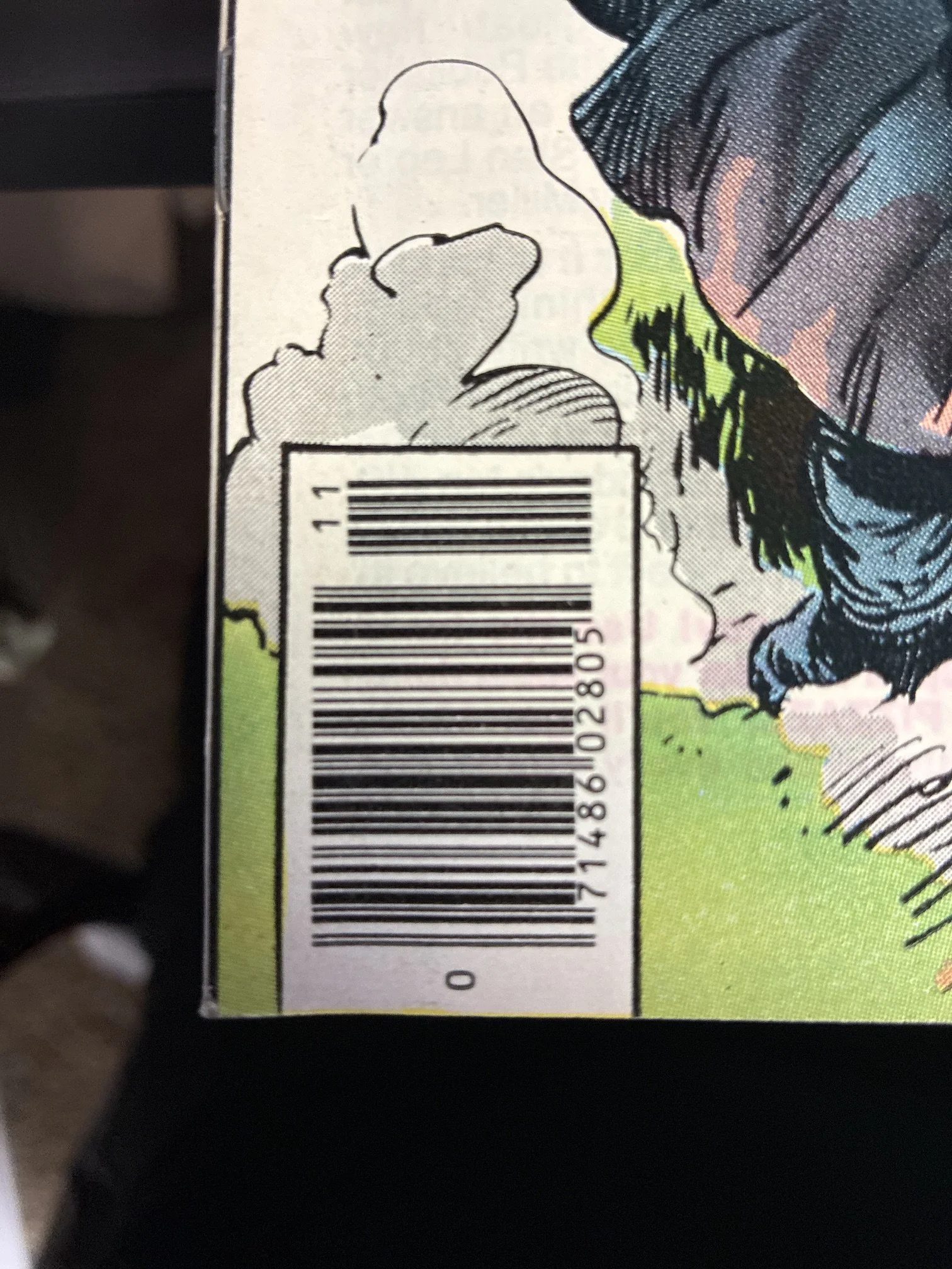 Tarzan #6