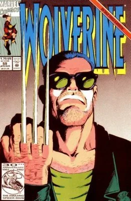 Wolverine #59a