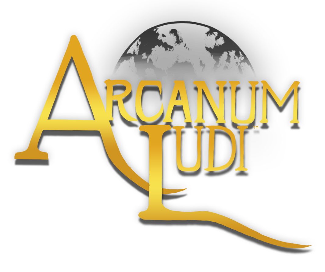 Arcanum Ludi