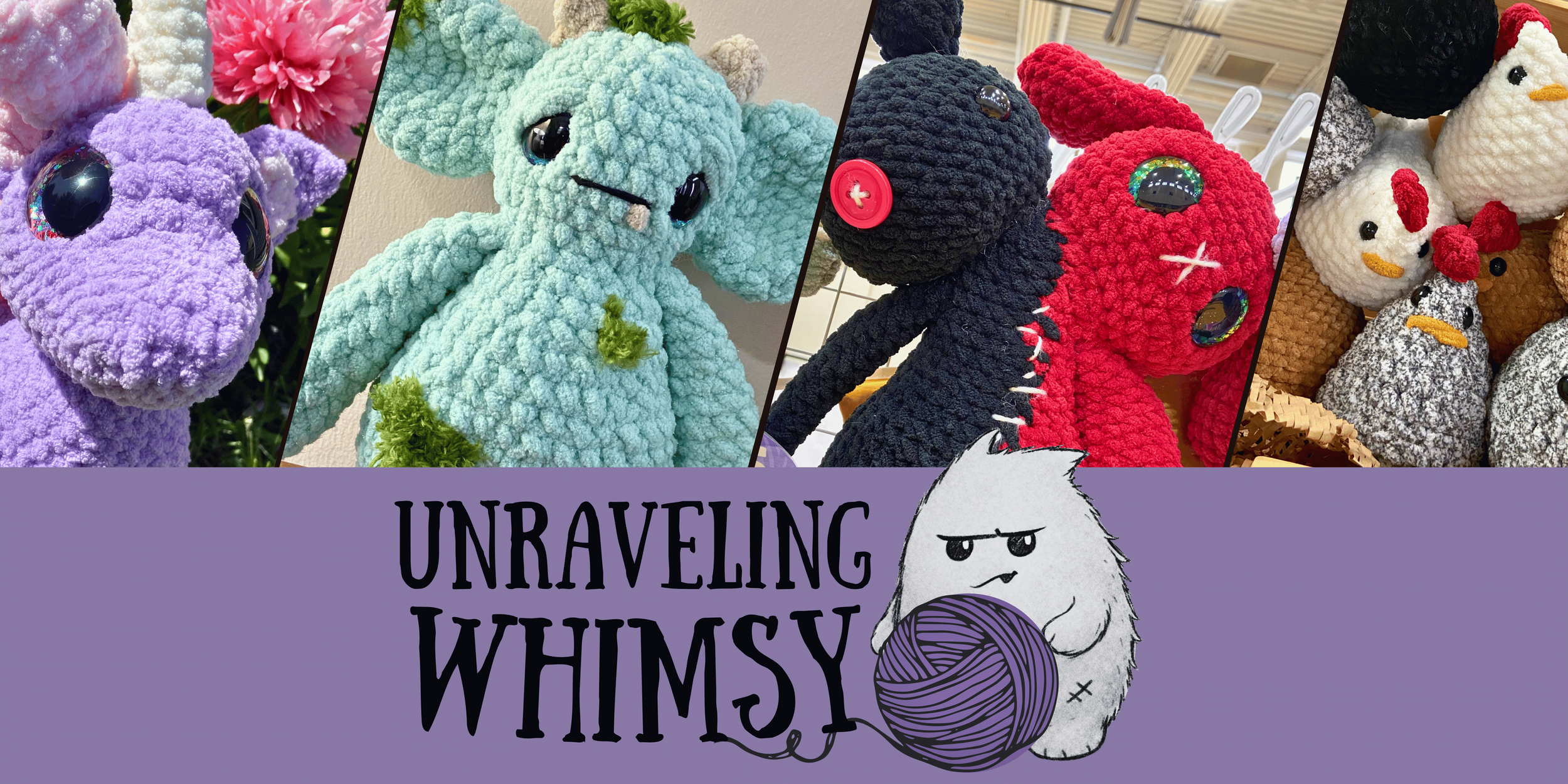 Unraveling Whimsy